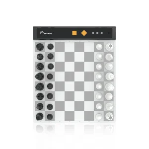 Chessnut Go Ultimate Portable Travel Electronic Chessboard