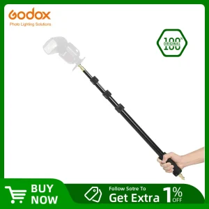 Godox Light Boom Pole Stick AD-S13 55-160cm
