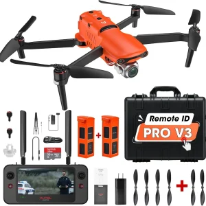 Autel Robotics EVO II Pro V3 Drone Sony